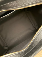 Load image into Gallery viewer, BURBERRY Mini Banwell Tote Bag in Black