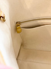 Load image into Gallery viewer, LOUIS VUITTON 2025 LV x TM Takashi Murakami CarryAll PM Monogram Shoulder Bag
